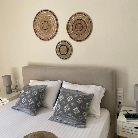 Libera Private Rooms Parga Exterior photo