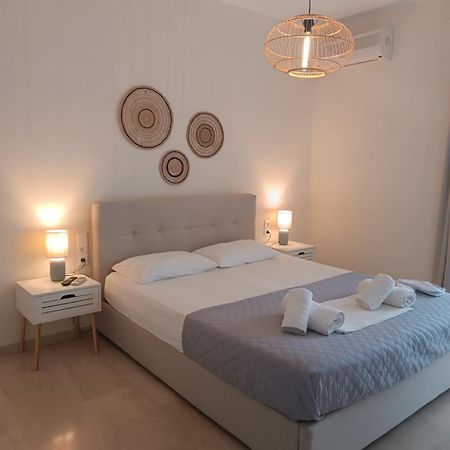 Libera Private Rooms Parga Exterior photo