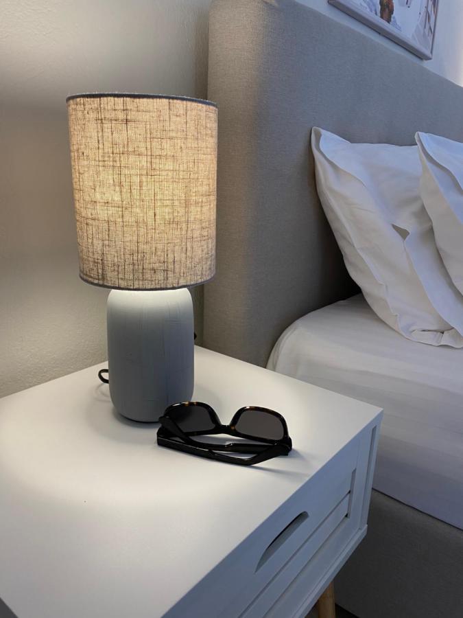 Libera Private Rooms Parga Exterior photo