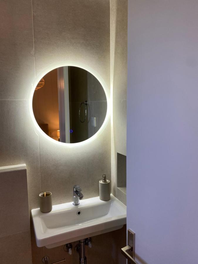 Libera Private Rooms Parga Exterior photo