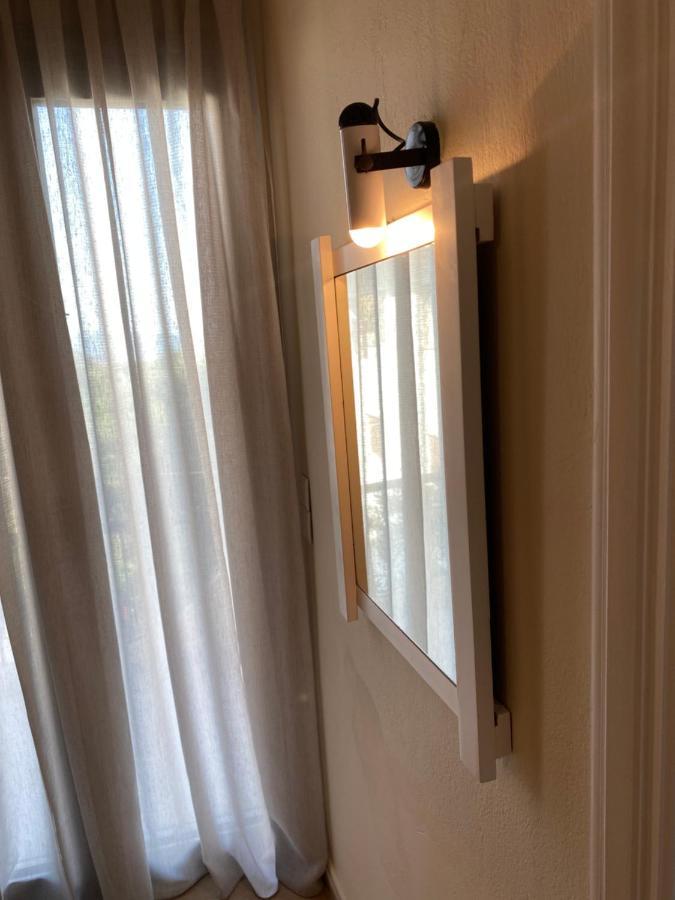 Libera Private Rooms Parga Exterior photo