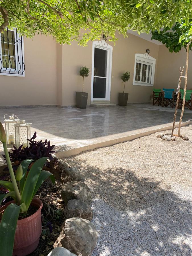 Libera Private Rooms Parga Exterior photo