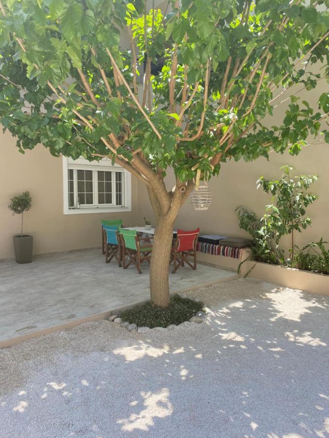 Libera Private Rooms Parga Exterior photo
