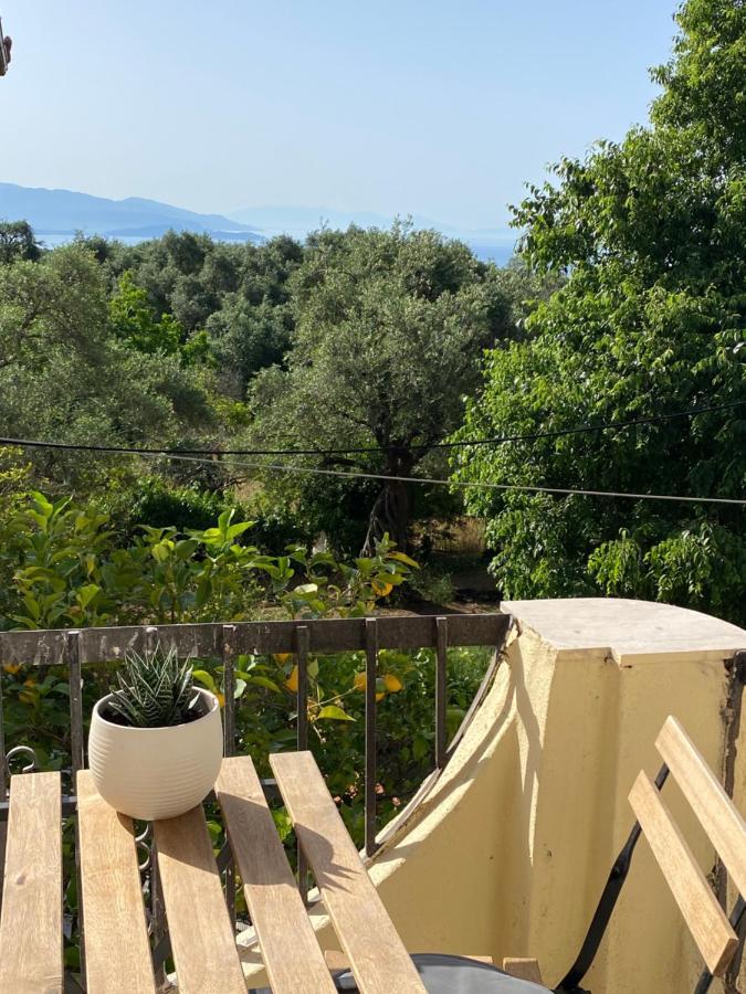 Libera Private Rooms Parga Exterior photo