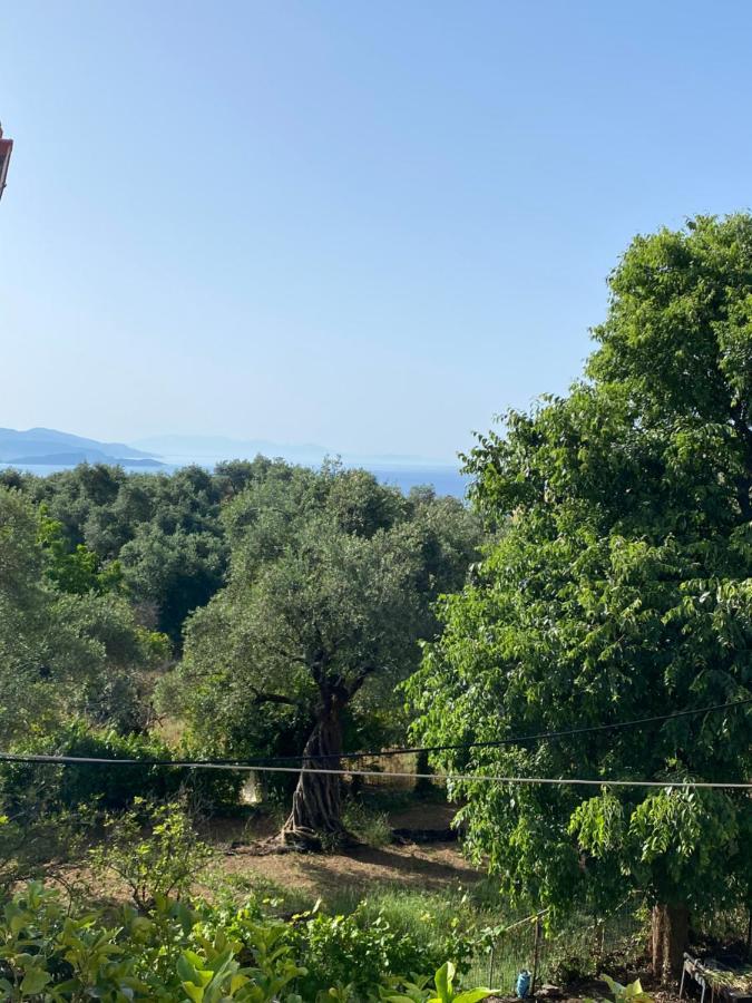 Libera Private Rooms Parga Exterior photo