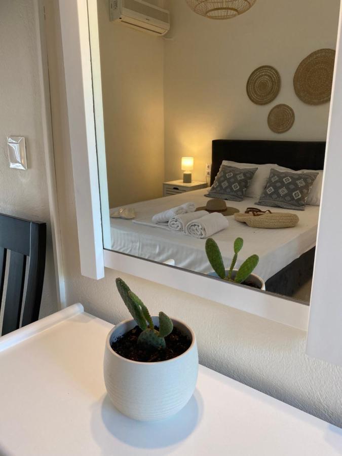 Libera Private Rooms Parga Exterior photo