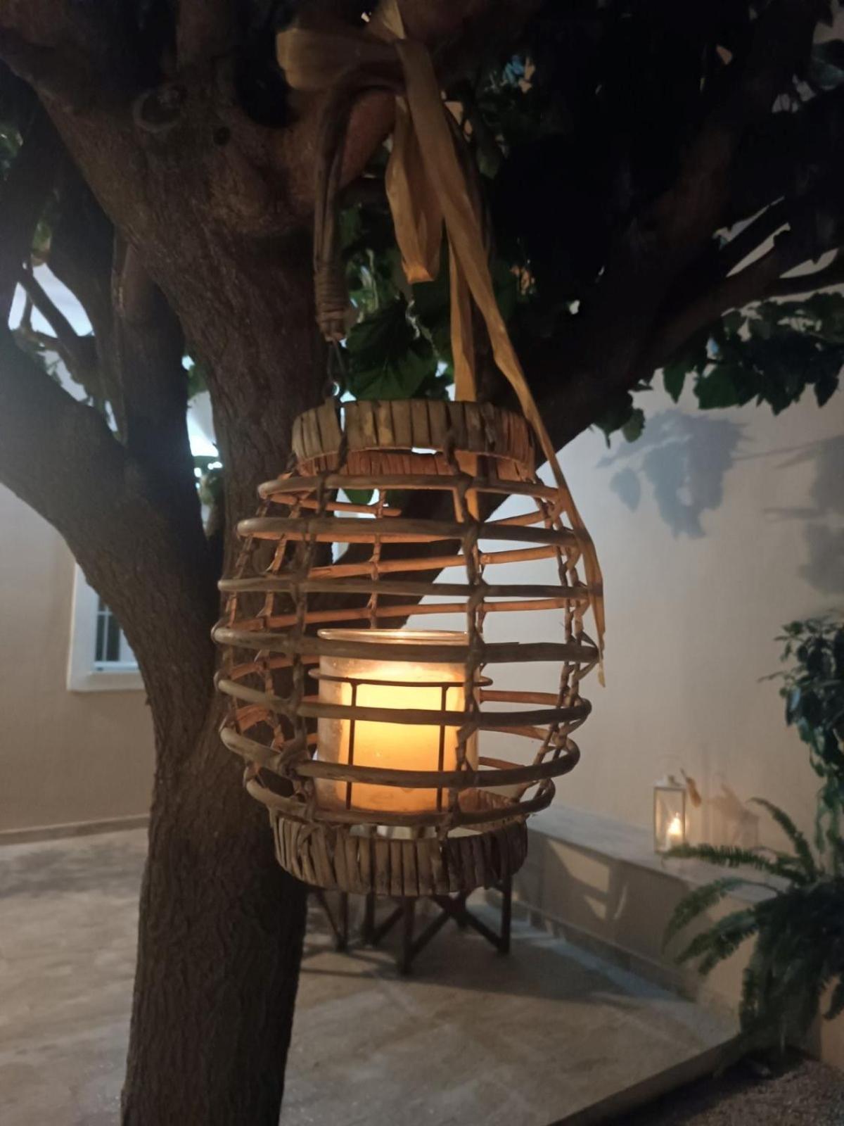Libera Private Rooms Parga Exterior photo